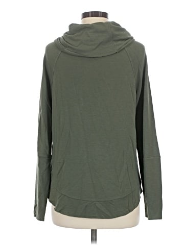 Cupio Long Sleeve Turtleneck (view 2)