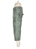 Esprit 100% Cotton Green Cargo Pants Size 2 - photo 5