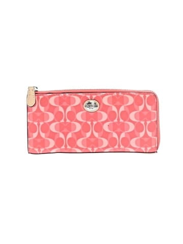 Coach Factory Wallet (view 1)