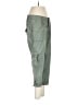 Esprit 100% Cotton Green Cargo Pants Size 2 - photo 4