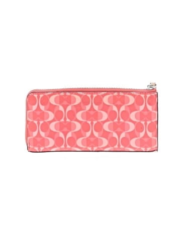 Coach Factory Wallet (view 2)