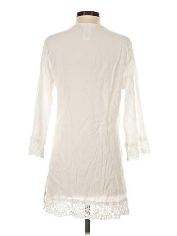 La Blanca 3/4 Sleeve T-Shirt (view 2)