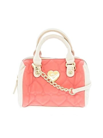 Betsey Johnson Satchel (view 1)