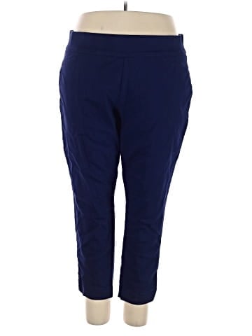St. John's Bay Active Pants (view 1)