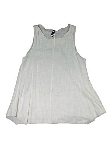 Sacred Threads Sleeveless T-Shirt (view 2)