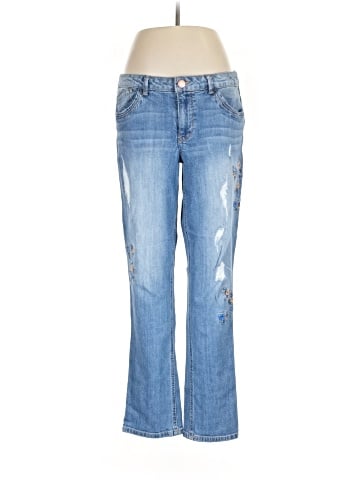 Democracy Jeans (view 1)