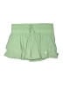 JoyLab Solid Green Skort Size L - photo 1
