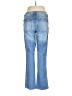 Democracy Hearts Blue Jeans Size 12 - photo 2