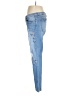 Democracy Hearts Blue Jeans Size 12 - photo 5