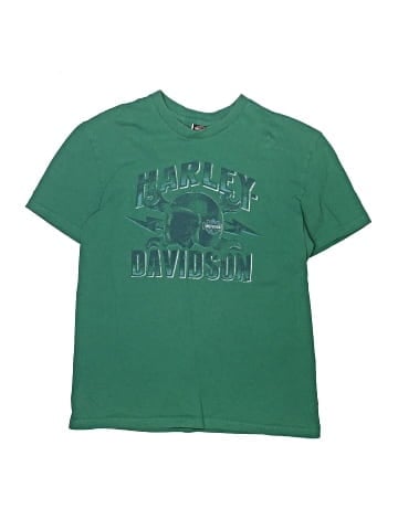 Harley Davidson Short Sleeve T-Shirt (view 1)