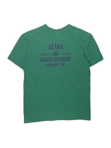 Harley Davidson Short Sleeve T-Shirt (view 2)