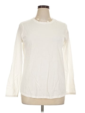 Tek Gear Long Sleeve T-Shirt (view 1)