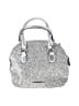 Aldo 100% Polyester Silver Satchel One size - photo 3
