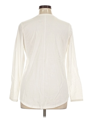 Tek Gear Long Sleeve T-Shirt (view 2)