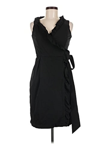 Diane von Furstenberg Cocktail Dress (view 1)
