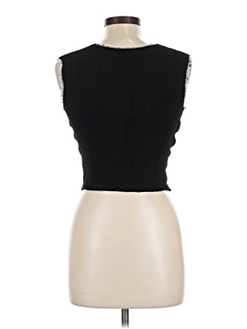 Bette Paige Sleeveless Top (view 2)