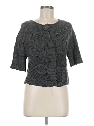 Personal Identity Cardigan (view 1)