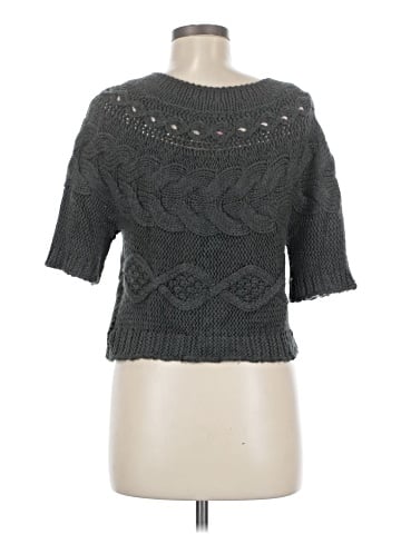 Personal Identity Cardigan (view 2)