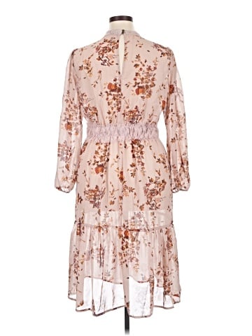Unbranded Casual Dress (view 2)