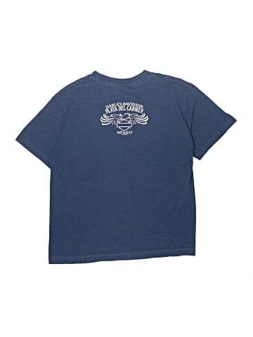 Harley Davidson Short Sleeve T-Shirt (view 2)