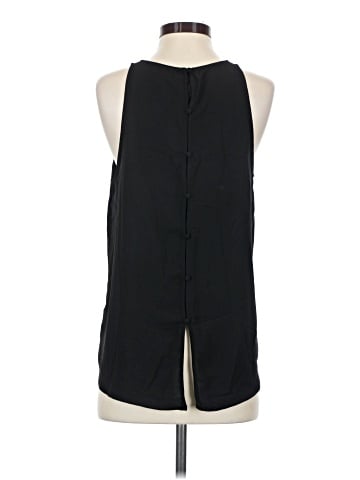 Staccato Sleeveless Blouse (view 2)