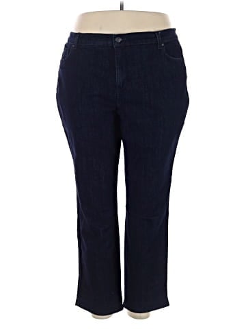 Gloria Vanderbilt Jeans (view 1)