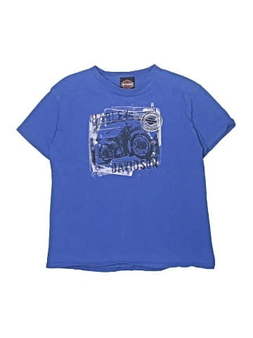 Harley Davidson Short Sleeve T-Shirt (view 1)