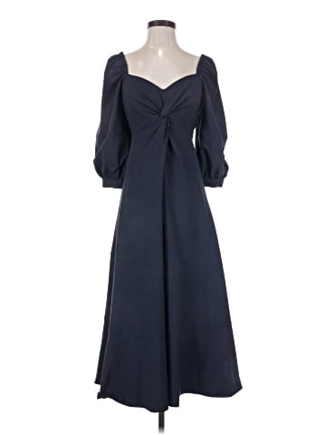 Cinq à Sept Cocktail Dress (view 1)