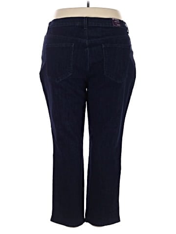 Gloria Vanderbilt Jeans (view 2)