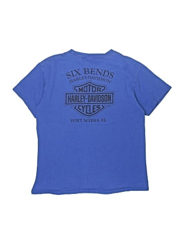 Harley Davidson Short Sleeve T-Shirt (view 2)
