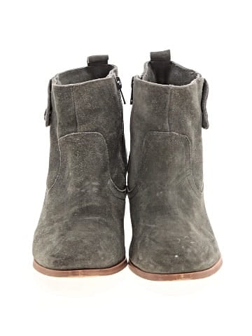 Diba Ankle Boots (view 2)