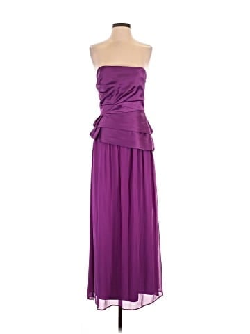 Max and Cleo Cocktail Dress (view 1)