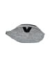 Adidas 100% Polyester Gray Belt Bag One size - photo 2
