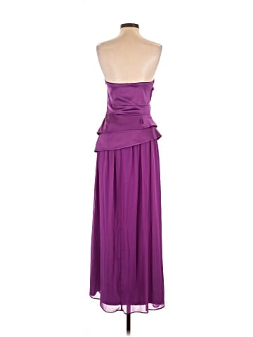 Max and Cleo Cocktail Dress (view 2)