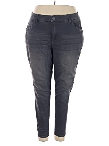 Democracy Jeans (view 1)