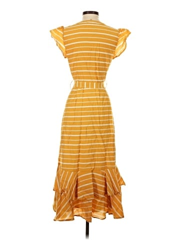 Sugar Lips Casual Dress (view 2)