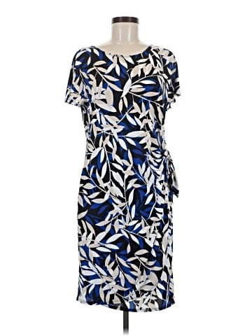 Covington Casual Dress (view 1)