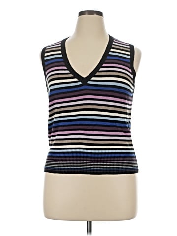 The Limited Sleeveless Top (view 1)