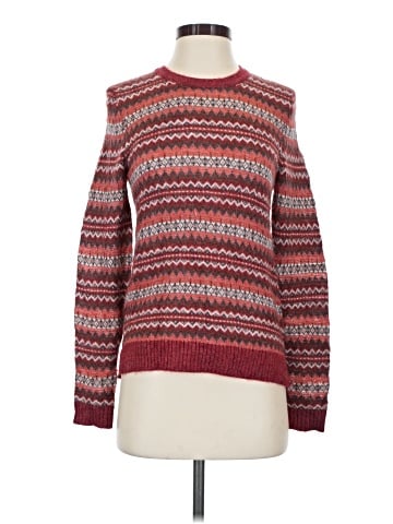 Ann Taylor LOFT Pullover Sweater (view 1)