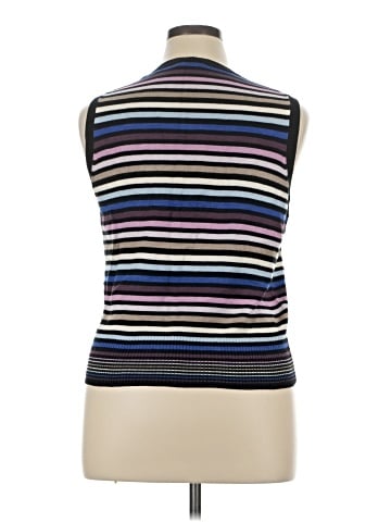 The Limited Sleeveless Top (view 2)