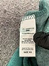Sol Angeles Teal Pullover Sweater Size XS - photo 8
