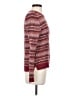 Ann Taylor LOFT Red Pullover Sweater Size XS (petite) - photo 4