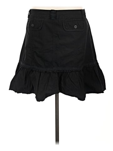 Ett:Twa Denim Skirt (view 2)