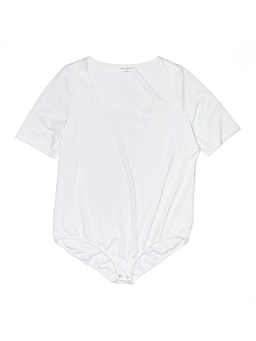 Lane Bryant Short Sleeve Top (view 1)