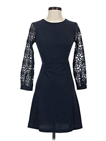 Ann Taylor LOFT Cocktail Dress (view 1)
