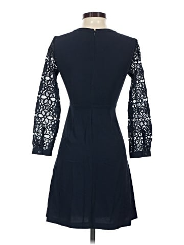 Ann Taylor LOFT Cocktail Dress (view 2)
