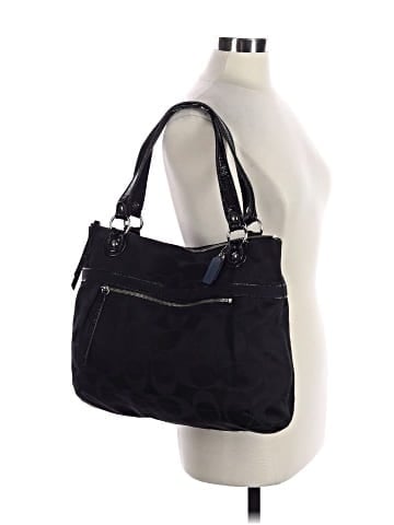 Coach Shoulder Bag (view 2)