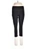 Athleta 100% Polyester Black Active Pants Size L - photo 1