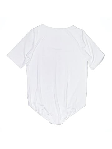 Lane Bryant Short Sleeve Top (view 2)
