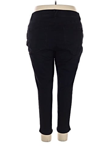 Democracy Jeans (view 2)